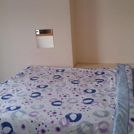 Dublin North Inner City Rooms Exterior foto